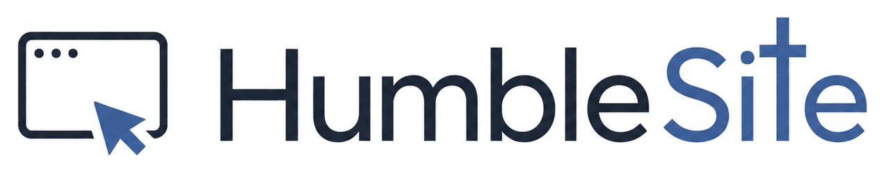 HumbleSite
